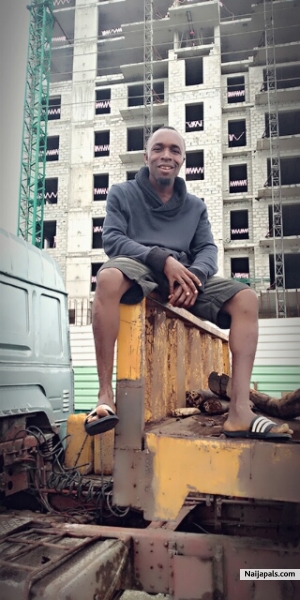 Sexy Bad Guy, flogzybaba - click for next photo