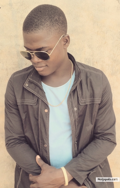 Thank GOD for d gift of life - click for next photo