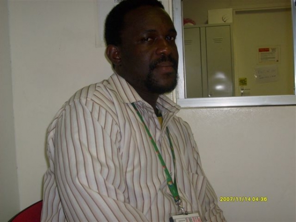 Me - click for next photo