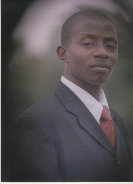 Simply me and my self - click for next photo