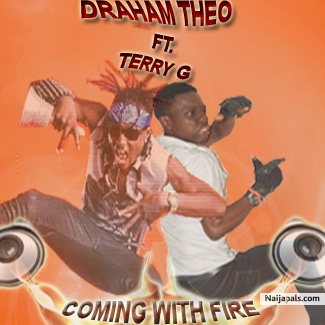 DRAHAM THEO - click for next photo