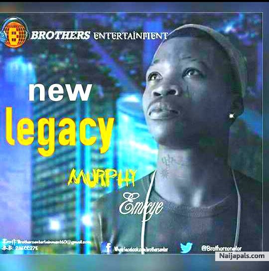 New Legacy