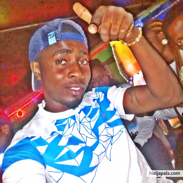 9ja dj Lukas - click for next photo