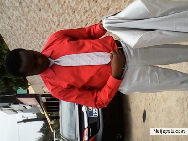 This is just me - click for next photo