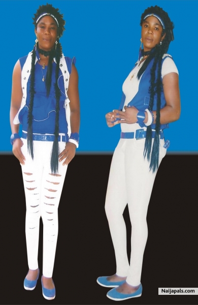 Miss Best De Hair Styles Creator - click for next photo