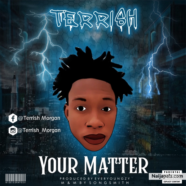 Your matter