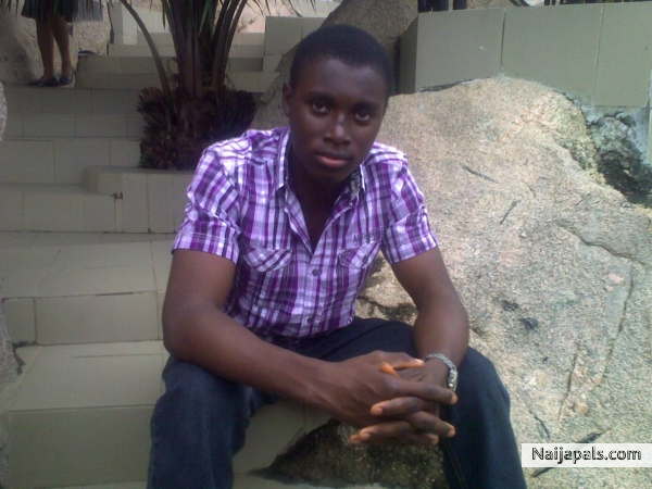me @ rock garden - click for next photo
