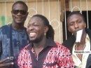 THE INDUSTRY.....NIGGI PANE TIMAYA AND NAE CARPENTER - click for next photo