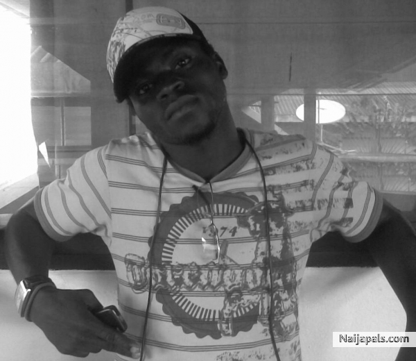 Am cool - click for next photo