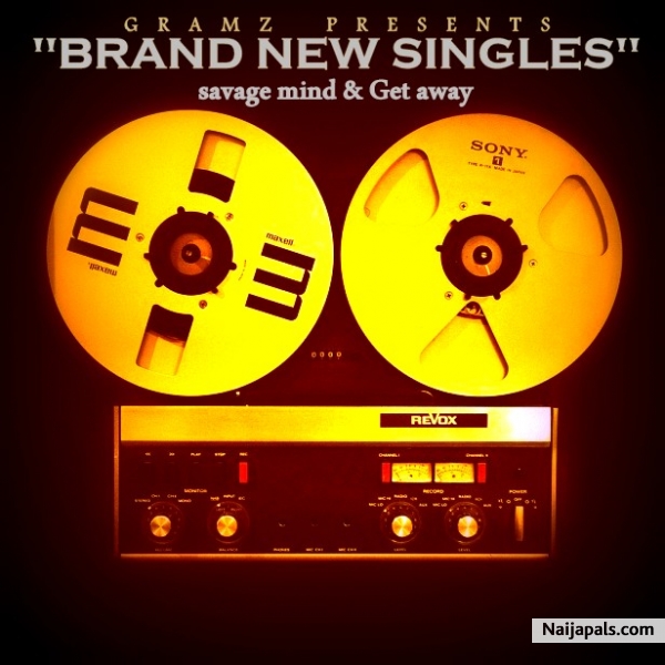y'll should pls check out my new singles Savage mind and Get away http://t.co/3prYPCinZL thanks - click for next photo