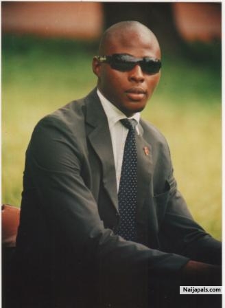 Am proud to be part of naijapals - click for next photo