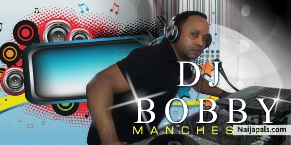 BORBORBOR ( DJ BOBBY KUKERE REMIX )