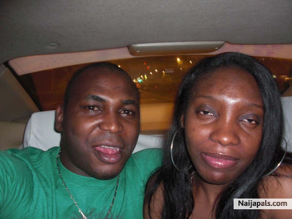 in a cab - click for next photo