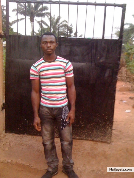 Me - click for next photo