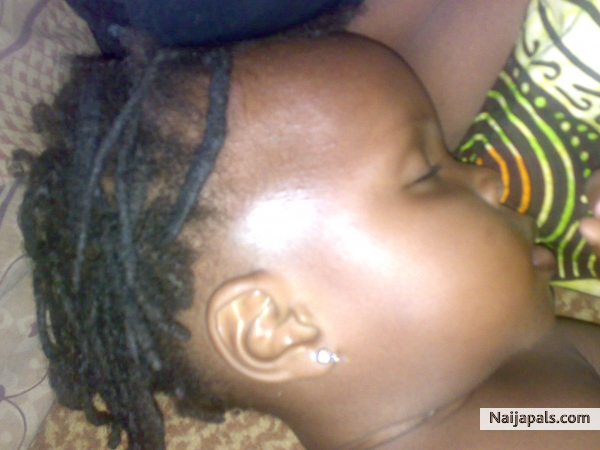 Adunni - click for next photo