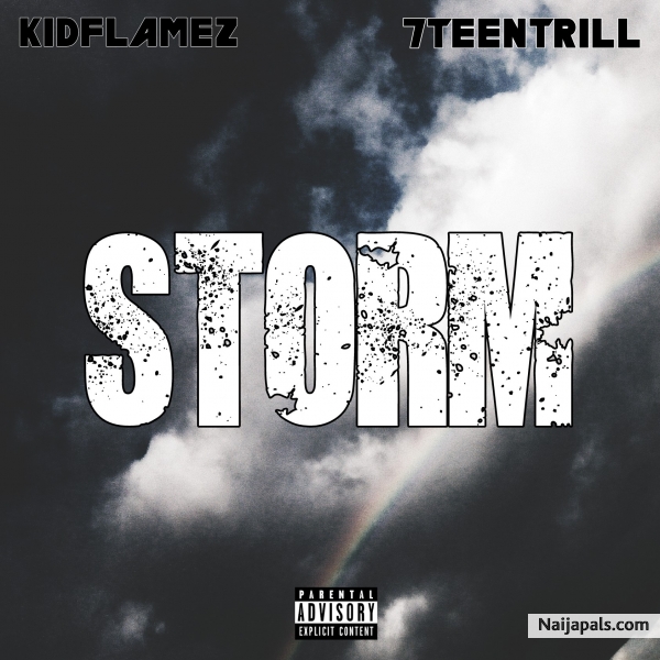 Storm (Ft. 7TEENTRILL)