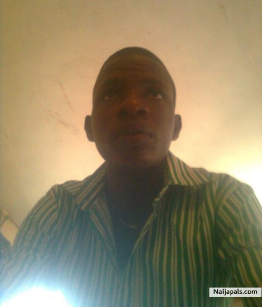 Just Me - click for next photo