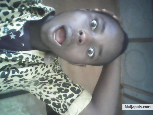 The face u make wen u posted THANK GOD I JUST RECEIVED MY SALARY and the first to like it is your landlord - click for next photo