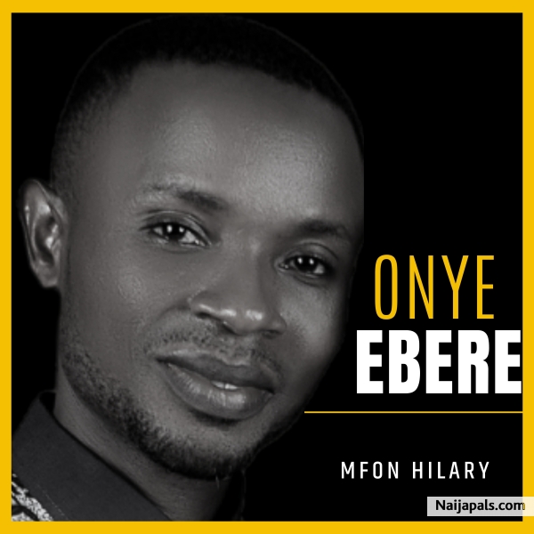 Onye Ebere - click for next photo