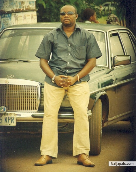 Big Ceko - click for next photo