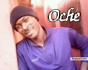 Na God oh!!!! - click for next photo
