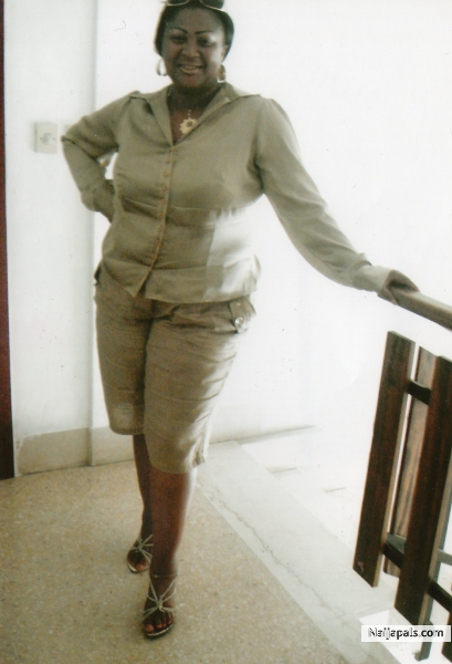 i dey enjoy my self - click for next photo