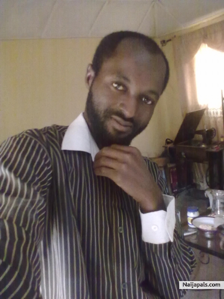 Hi to Naijapals - click for next photo