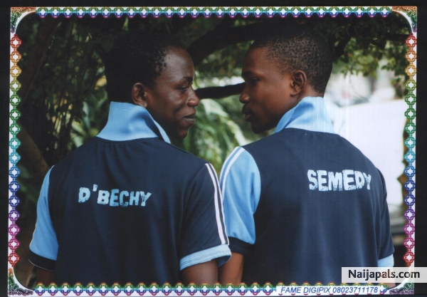 adexsolar and his friend semedy - click for next photo