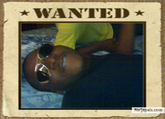 wantd - click for next photo