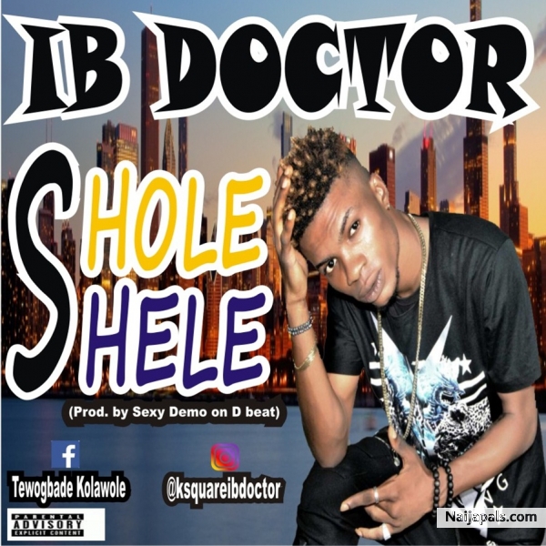Shole Shele