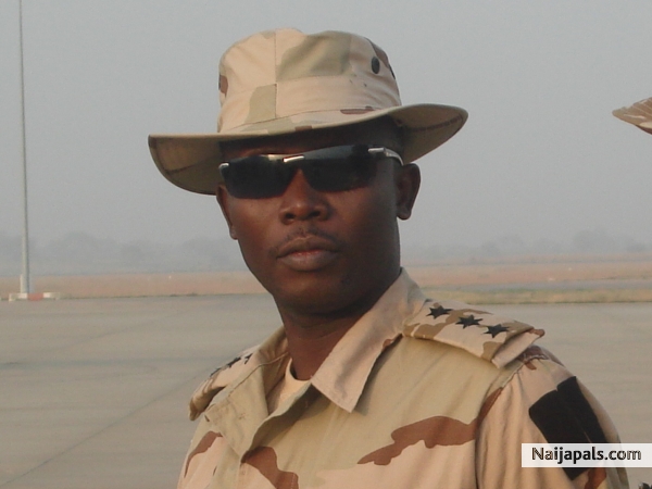 MR NAIJA - click for next photo