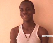 Dats me - click for next photo