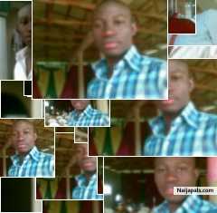 Benjamin - click for next photo