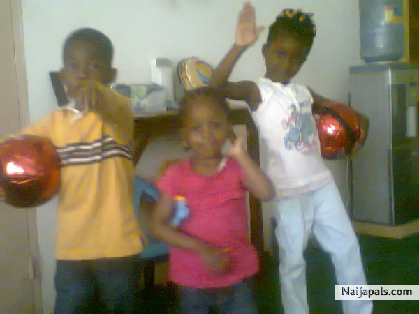 MY KIDS - click for next photo