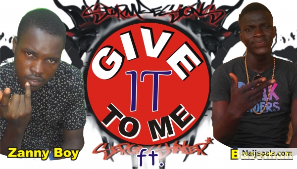 ZANY BOY FT BASSMAN - click for next photo