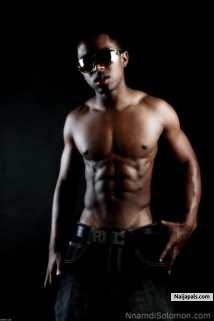 am endowed! - click for next photo