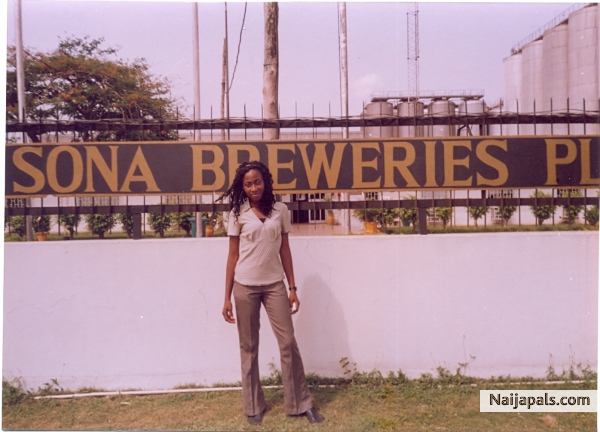 sona breweries - click for next photo