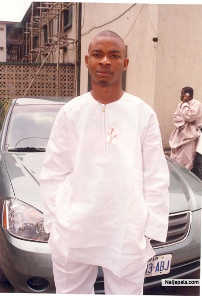 MY HUMBLE SELF. - click for next photo