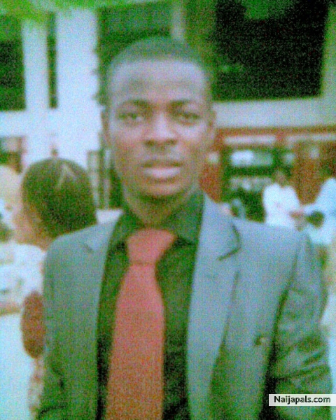 Winners' Chapel, Warri 11 - click for next photo