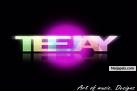 teejay in the house - click for next photo