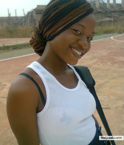 Amaka - click for next photo