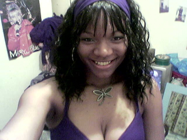Ijeoma - click for next photo