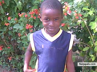 little nephew. P2. (Paul) - click for next photo