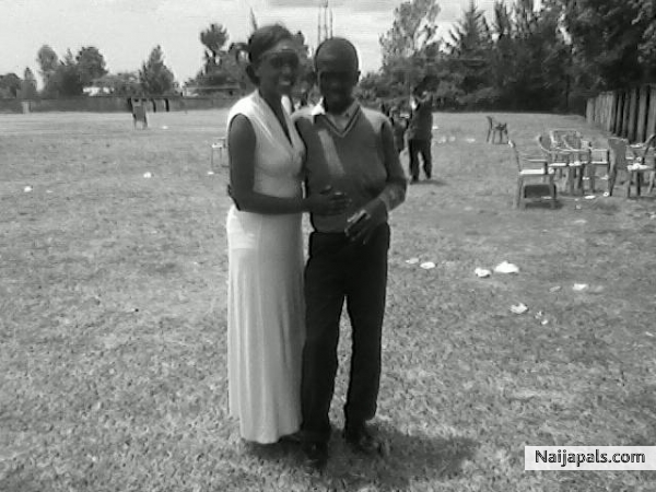 sweet me and siz - click for next photo
