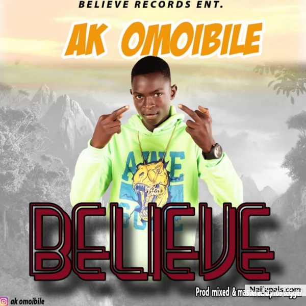 Believe