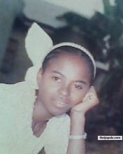 Angel Tayo - click for next photo
