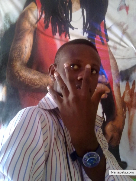 thats ur boy - click for next photo