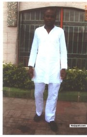 Just me - click for next photo