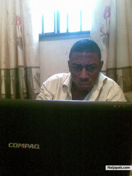 chidi - click for next photo