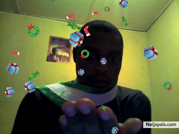 GIFT FOR NAIJA - click for next photo